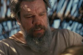 The Odyssey Cast Was Scared to Ask Christopher Nolan This 1 Question