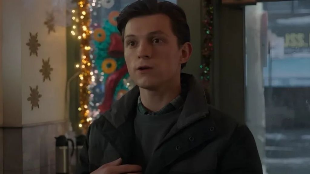 Spider-Man 4’s Tom Holland Recalls His Most Embarrassing MCU Spoiler Screwup image
