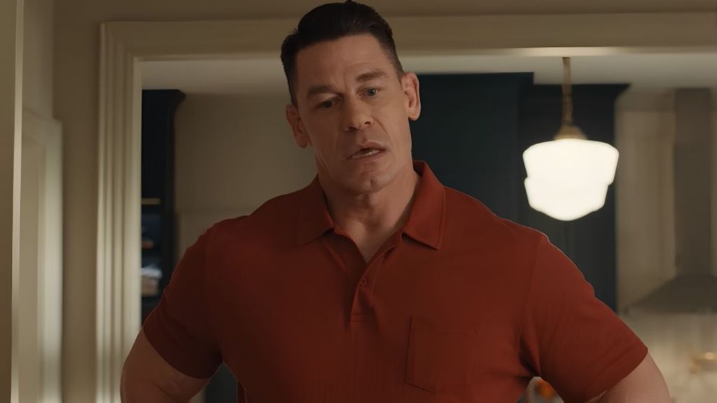 John Cena’s Intense Netflix TV Show Returns With New Season Today