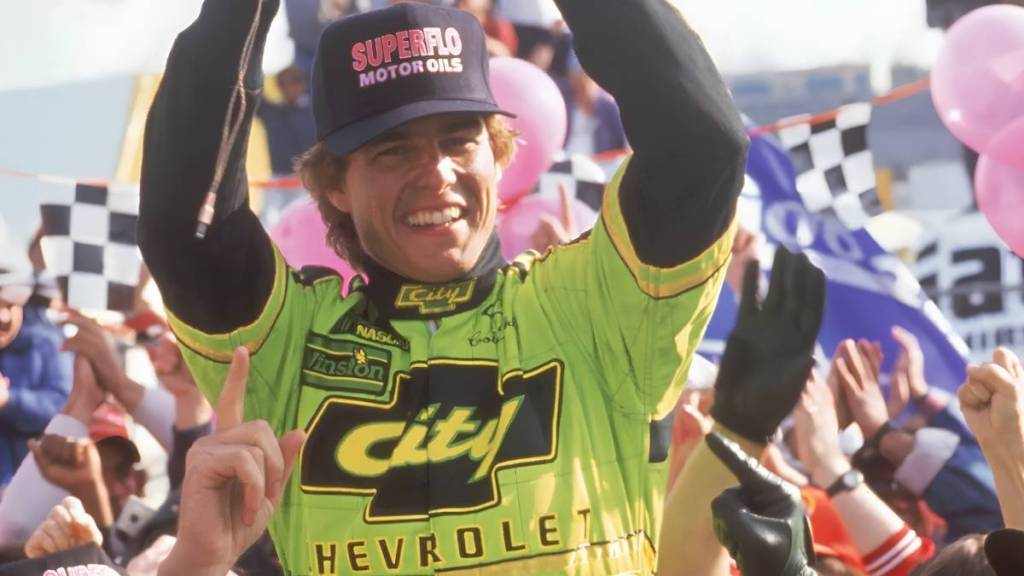 Days of Thunder 2 Gets Huge Update as Acclaimed Director Boards Tom Cruise Sequel Movie image