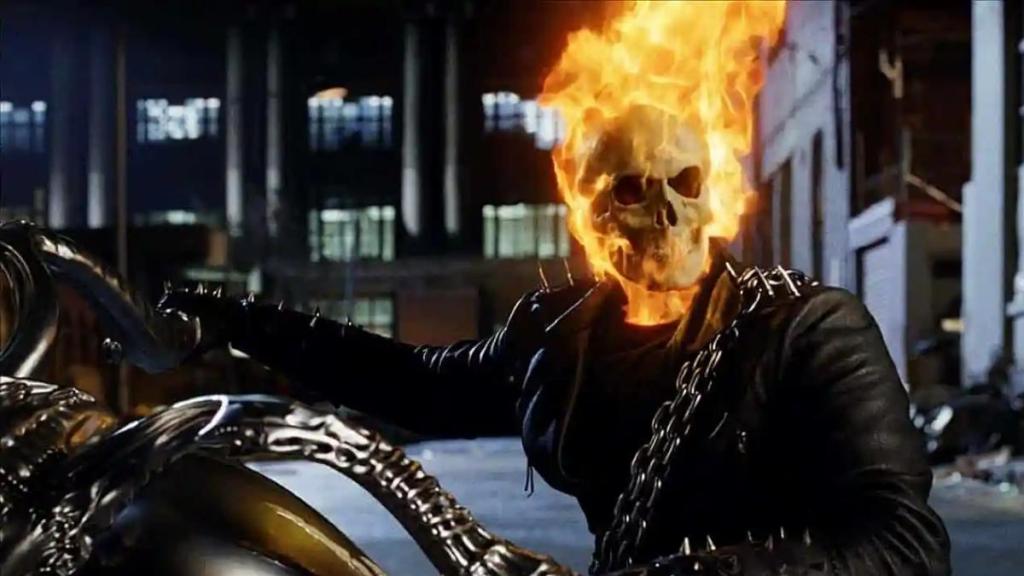 Ghost Rider & Storm MCU Casting Gets a Hopeful Update Ahead of Avengers: Doomsday image