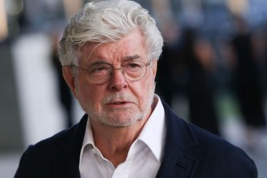 ‘It’s the Future’: Star Wars’ George Lucas Strongly Endorses AI in Filmmaking