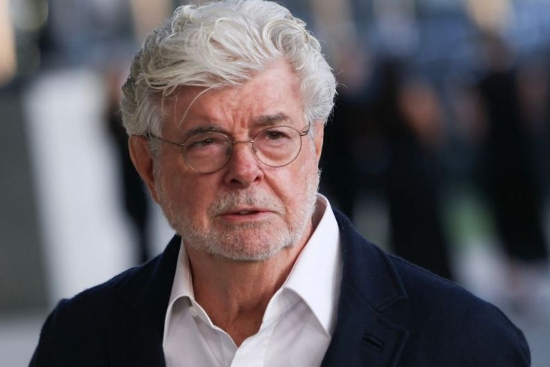 ‘It’s the Future’: Star Wars’ George Lucas Strongly Endorses AI in Filmmaking