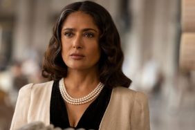 Angelina Jolie & Salma Hayek's New Movie Finally Sets Release Date 2 Years After Premiere