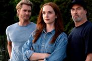 Popular The CW TV Show With Dawson's Creek Star Lands Season 5 Renewal