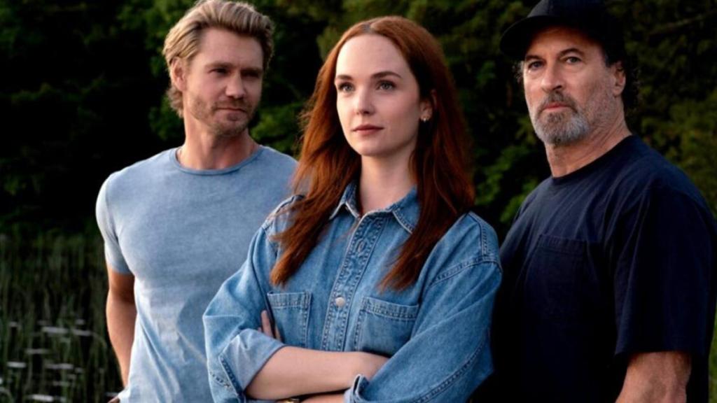Popular The CW TV Show With Dawson's Creek Star Lands Season 5 Renewal