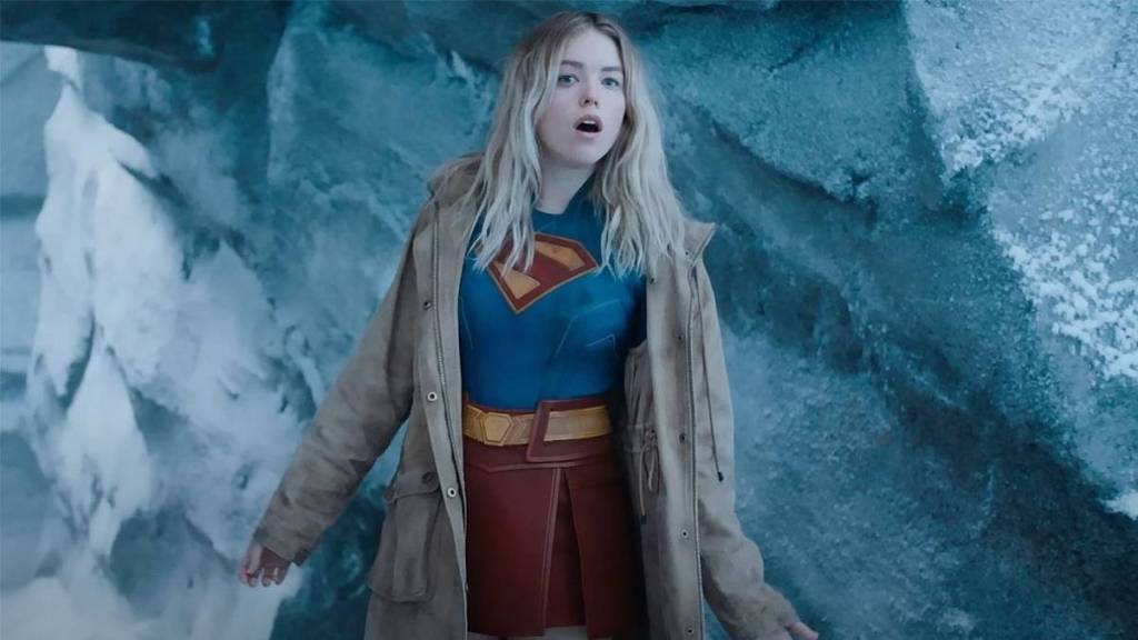 Supergirl Digital, 4K UHD, & Blu-ray Release Dates Announced for Milly Alcock DCU Movie