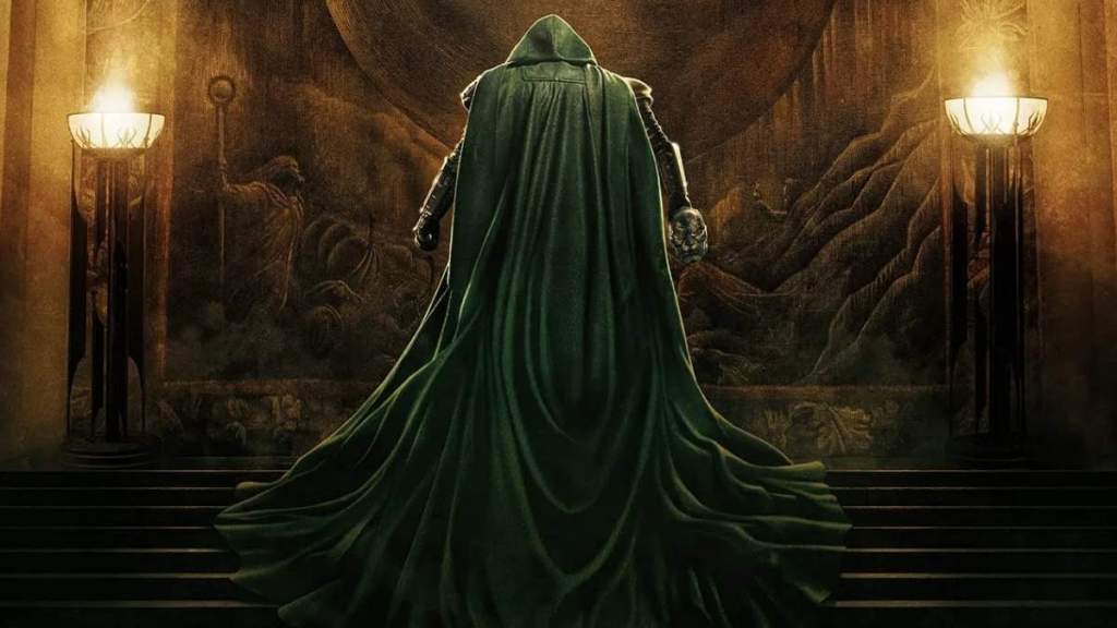 Avengers: Doomsday’s RDJ Reveals Why Doctor Doom Isn’t Just Evil Iron Man image