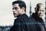 Rami Malek & Rachel Brosnahan’s Intense Spy Movie Hits Prime Video Today