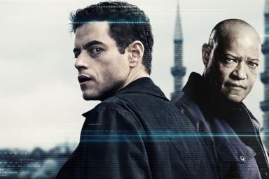 Rami Malek & Rachel Brosnahan’s Intense Spy Movie Hits Prime Video Today