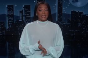 Tiffany Haddish Fires Back at White House Over Donald Trump Joke Response