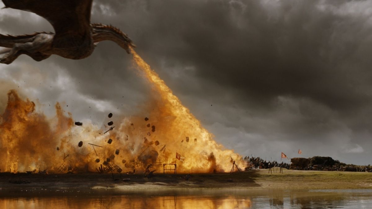 Anticipated Game of Thrones Video Game Sets Release Date Window & More in Huge Update