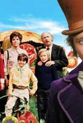 Willy Wonka & the Chocolate Factory Rerelease Trailer Makes Gene Wilder Fans Emotional