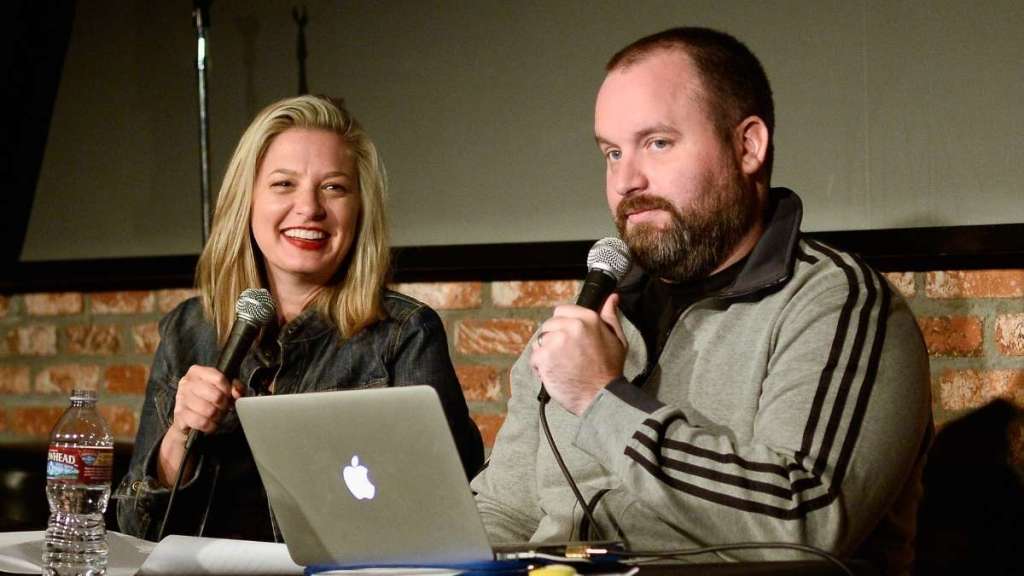 Tom Segura and Wife Divorce After 18 Years but Reach an Unexpected Arrangement
