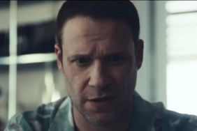 HBO Max Starts Streaming Seth Rogen and Pete Davidson’s Wild Movie Today