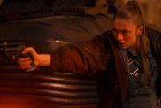 Blade Runner 2099 TV Show Unveils Intense First Look at Michelle Yeoh & Hunter Schafer
