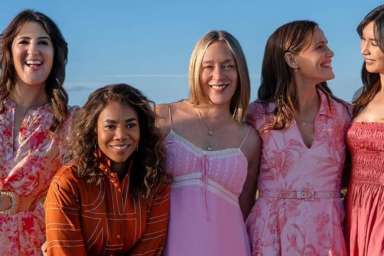 Peacock’s Surprising New TV Show Just Broke a Major Streaming Record