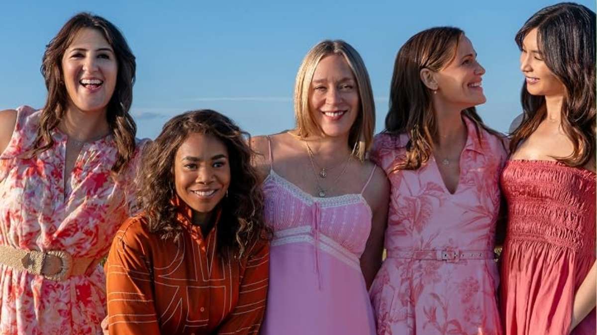 Peacock’s Surprising New TV Show Just Broke a Major Streaming Record