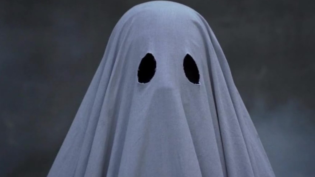 A Ghost Story’s David Lowery & Michael Bay Making Terrifying New Paranormal Horror Movie