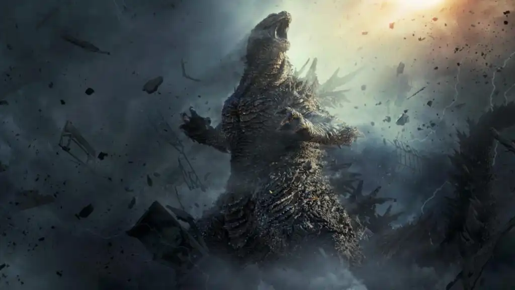 Godzilla Minus Zero Trailer Has 1 Thing the MonsterVerse Still Can’t Replicate