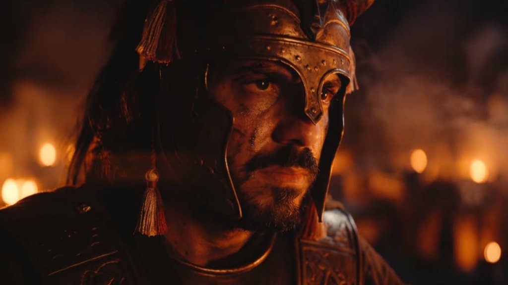 AI Odyssey Movie Gets Trailer, Takes Aim at Christopher Nolan’s Epic