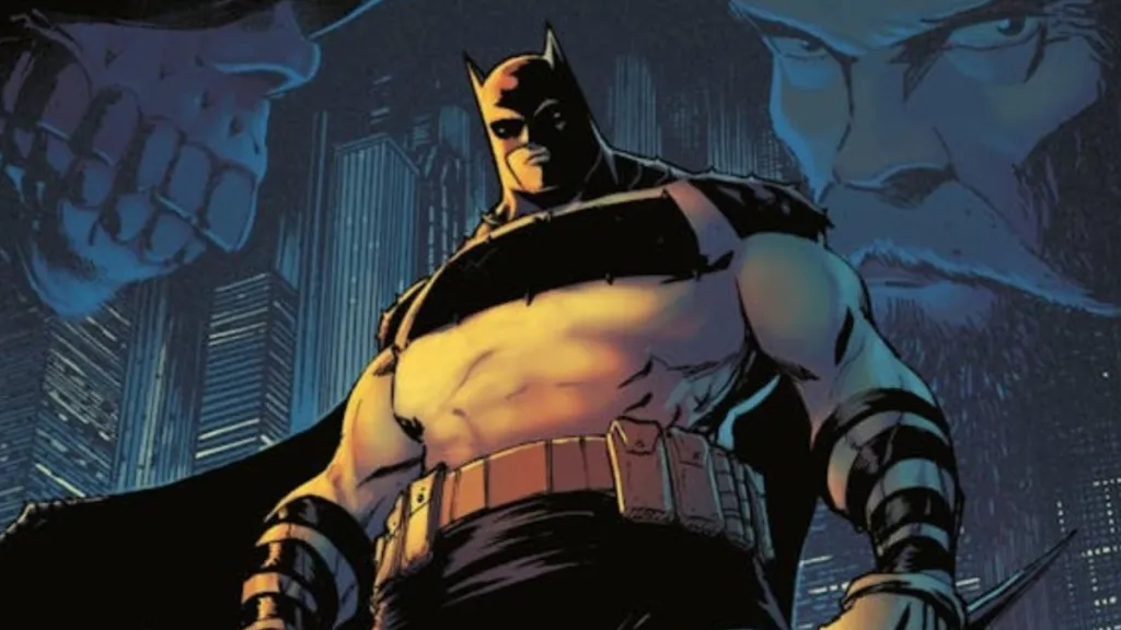 2 Batman Villains Get Grotesque Makeovers in Absolute Universe Debut
