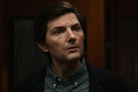 Severance Writers & Adam Scott Reunite for Hulu Sci-Fi Show Where People Swap Faces on the Fly