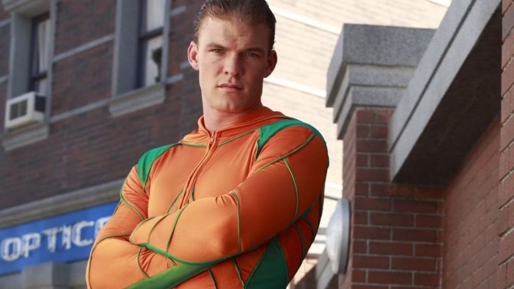 Alan Ritchson Says Losing Aquaman Role Was the Best Thing That Happened image