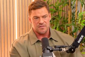 Alan Ritchson Donald Trump Epstein files Reacher