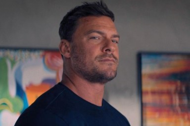 Alan Ritchson & Josh Duhamel’s Heartfelt Projects & More Netflix Releases This Week