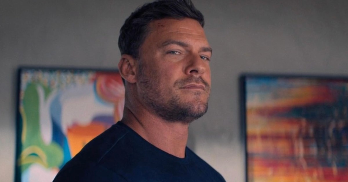 Alan Ritchson & Josh Duhamels Heartfelt Projects & More Netflix Releases This Week Alan Ritchson & Josh Duhamels Heartfelt Projects & More Netflix Releases This Week