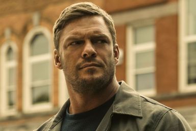 ‘The Future Is Bright’: Alan Ritchson Gives Most Hopeful Update Yet on DCU Batman Casting