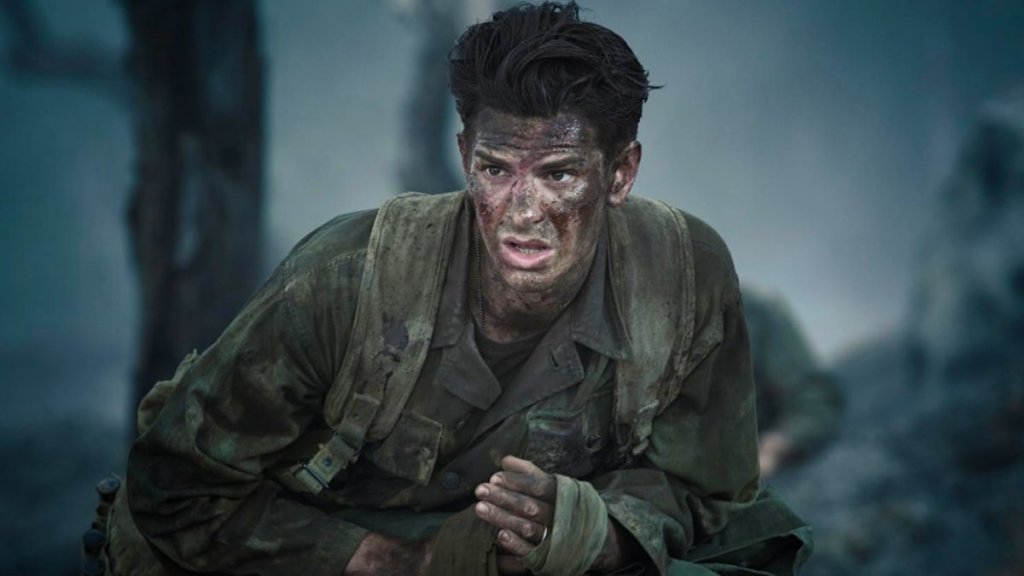 Andrew Garfield’s The Uprising Poster Sets Trailer Release Date for Epic War Movie