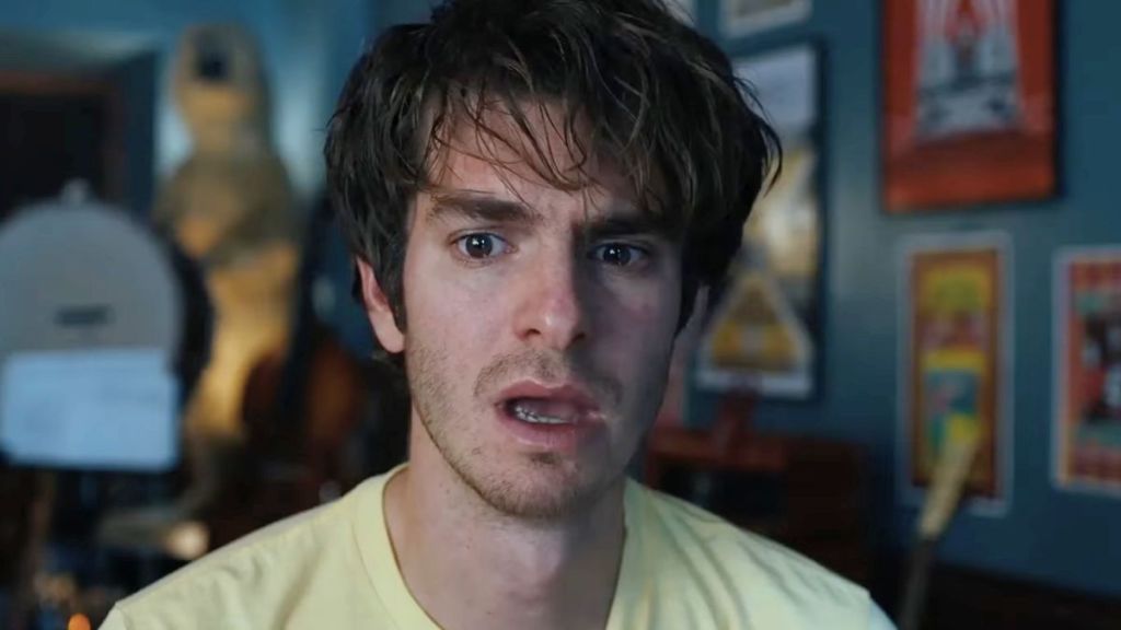 1 of 2010s’ Weirdest Thrillers Starring Andrew Garfield Is Leaving Netflix image