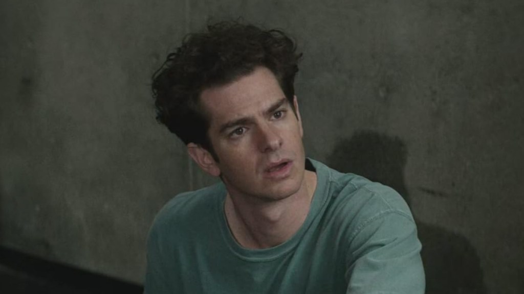 Luca Guadagnino’s Artificial Movie Gets Another Release Twist After Amazon Scandal image