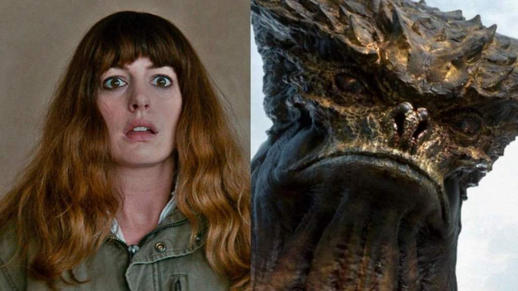 After The Odyssey, Watch Anne Hathaway’s Colossal Kaiju Movie Before It Leaves Netflix