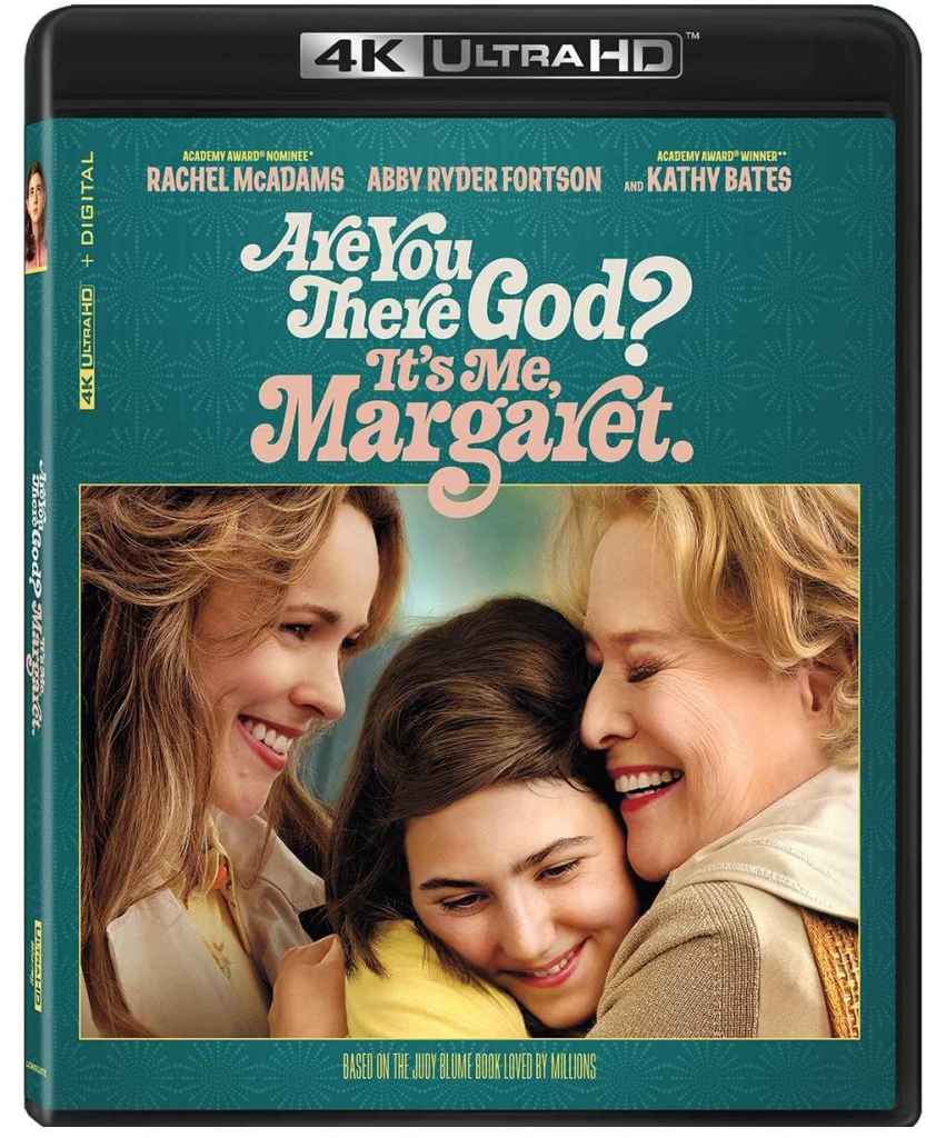 Rachel McAdams’ Best Movie Finally Gets a 4K Release, Date Set