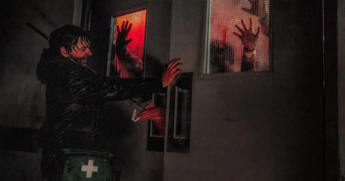 Resident Evil Doesn’t Have a Zach Cregger Problem, It Has a Fan Problem.