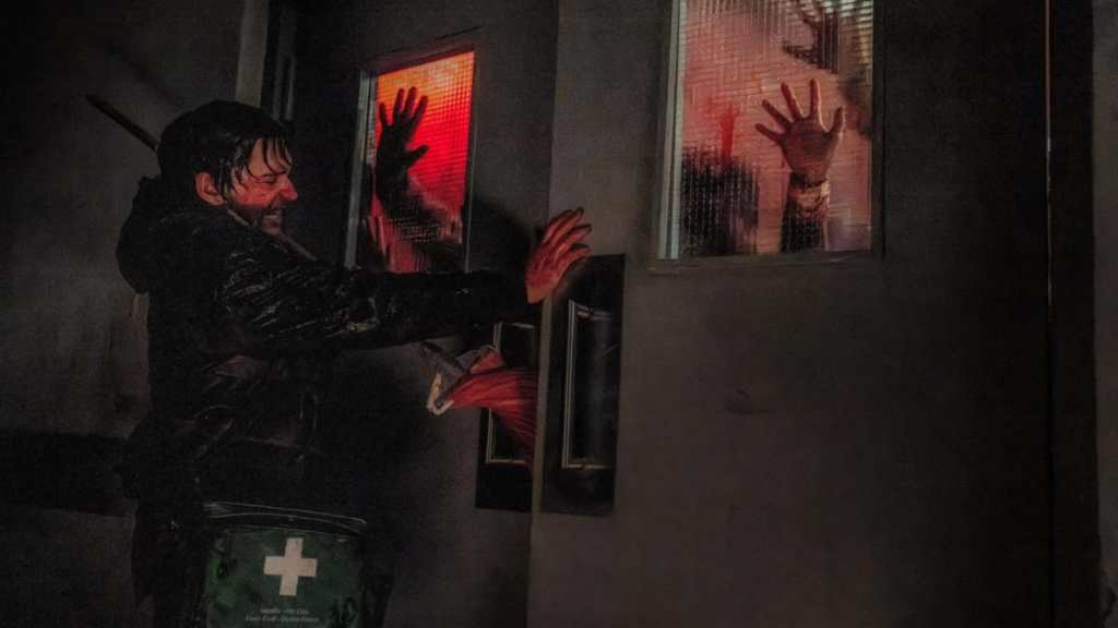 Resident Evil Doesn’t Have a Zach Cregger Problem, It Has a Fan Problem. image