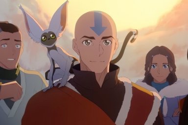 Avatar Aang: The Last Airbender Scores a Theatrical Release Date, But There’s a Catch