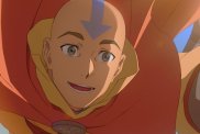 Avatar Aang’s First Reviews All Love This One Thing About The Last Airbender Movie