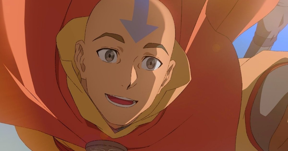 Avatar Aangs First Reviews All Love This One Thing About The Last Airbender Movie