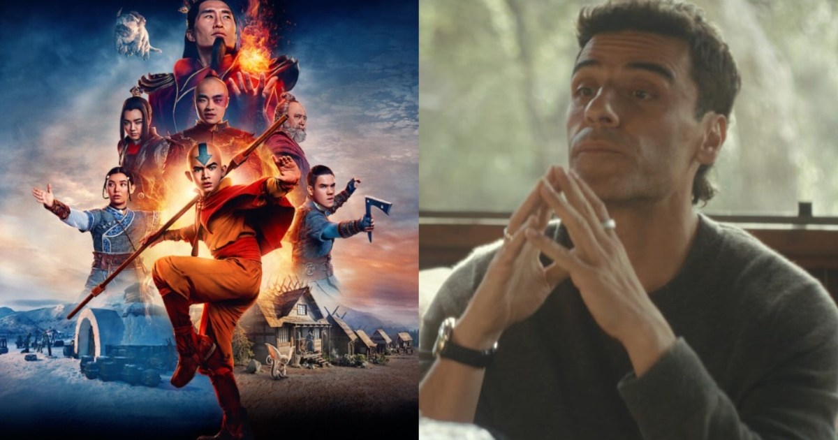 Netflix Isn’t ‘Overly Concerned’ Over Avatar & Beef Dropping Over 55% Viewers in Season 2