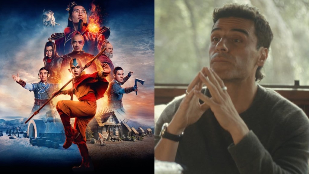 Netflix Isn’t ‘Overly Concerned’ Over Avatar & Beef Dropping Over 55% Viewers in Season 2 image