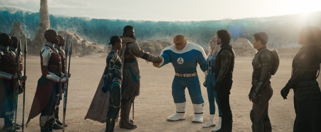 Avengers: Doomsday: 3 Things You Might Have Missed in MCU Movie’s Trailer image