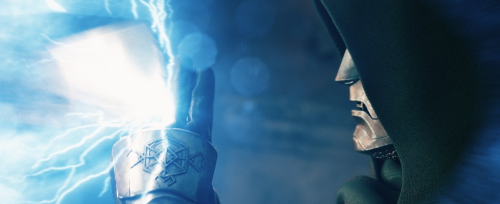 Doctor Doom’s Hidden Armor Detail Shows Why He’s the Most Dangerous MCU Villain Yet image