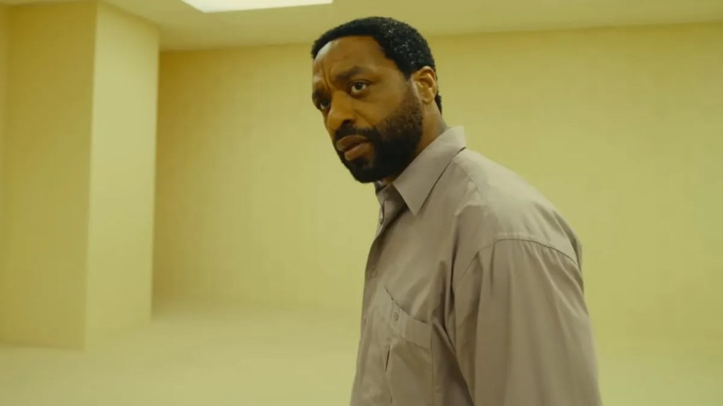 Backrooms Finally Sets Digital Release Date After Its Smashing Box Office Run image