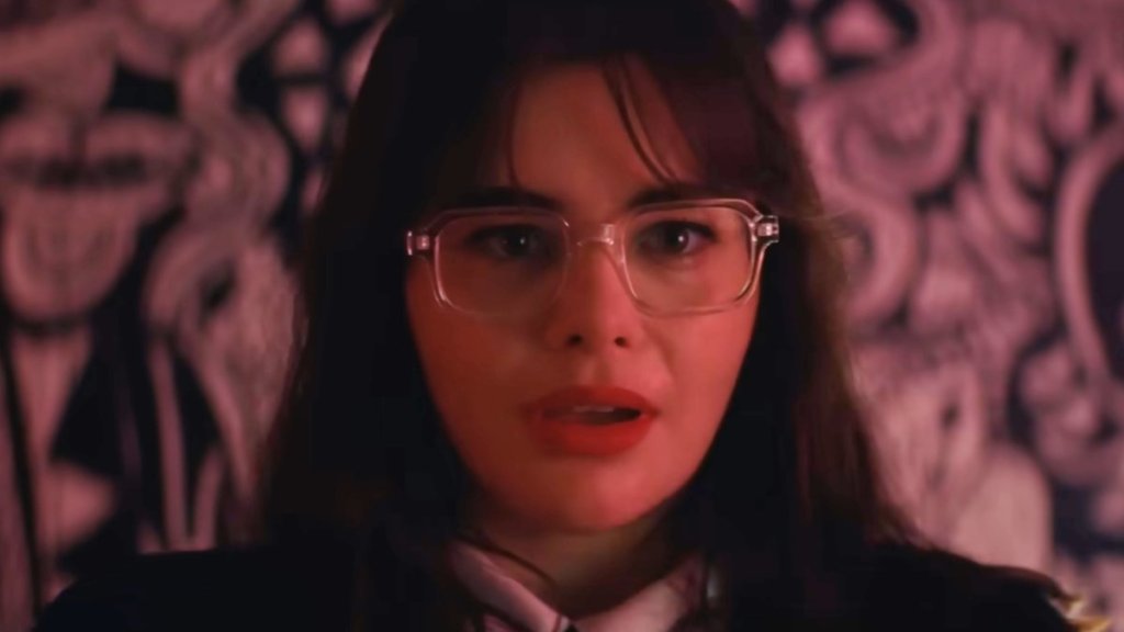 Barbie Ferreira and Jay Baruchel Bring a Hilarious Comedy Movie to Netflix Today