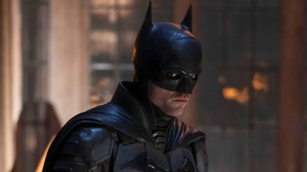 The Batman Part II’s Matt Reeves Confirms Major Costume Change for Robert Pattinson