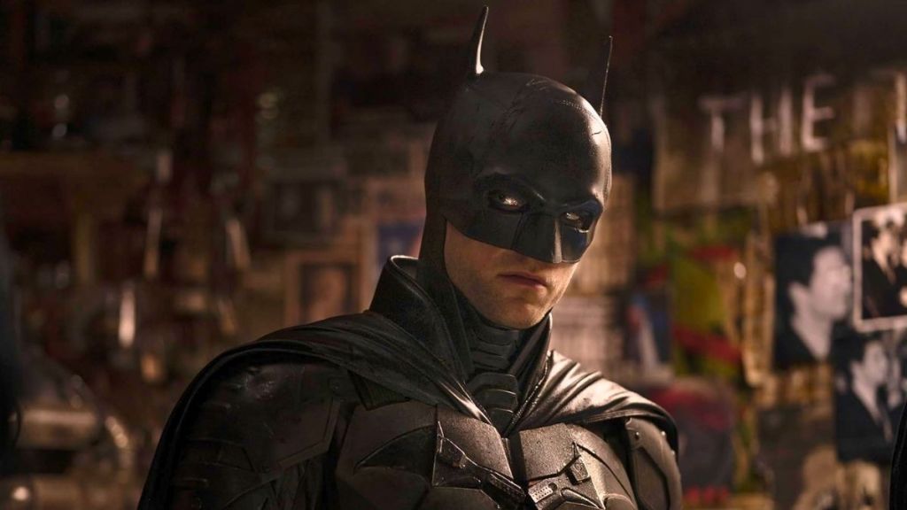 Batman: Clayface Star Explains Robert Pattinson DCU Debut Idea image
